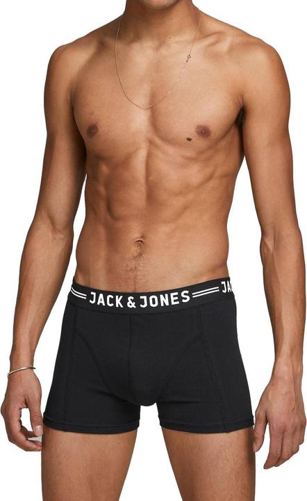 Immagine prodotto Jack & Jones Sense (XL, confezione da 3)