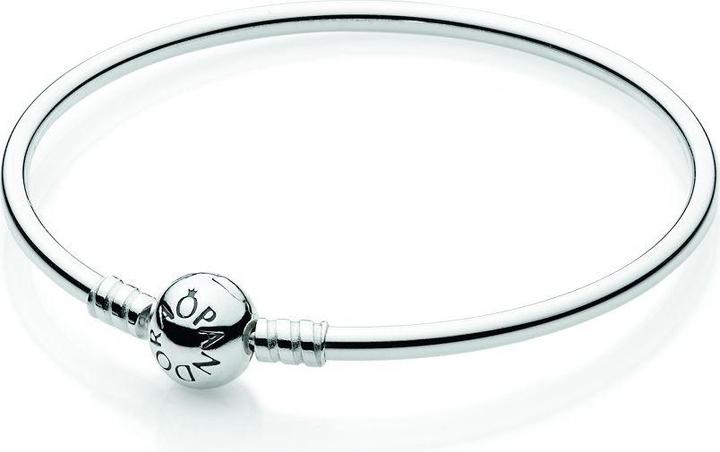 Pandora Moments (19 cm, Silber)