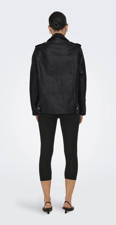 Produktbild Only Onlmille Faux Leather Jacket Otw (XL)