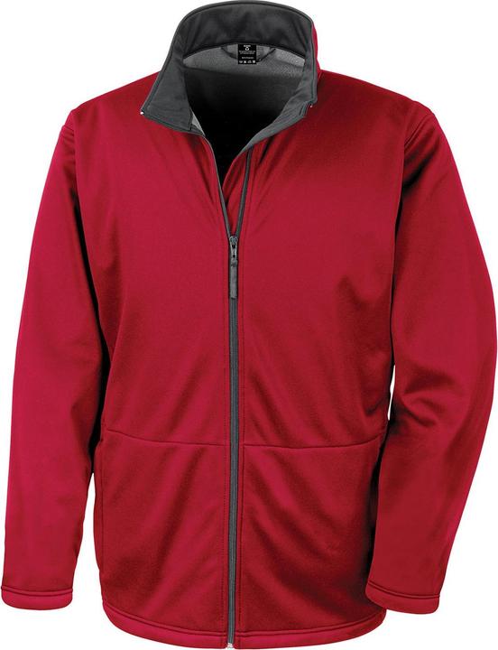 Produktbild Result Clothing Softshelljacke (XS)