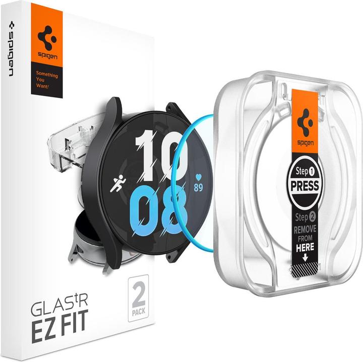 Produktbild Spigen AGL06522