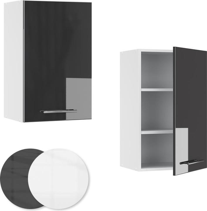 Image du produit Vicco Badschrank Fame-Line