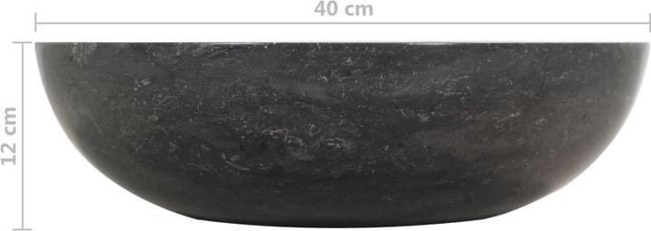 Produktbild VidaXL Sigfried (74 x 45 x 75 cm)