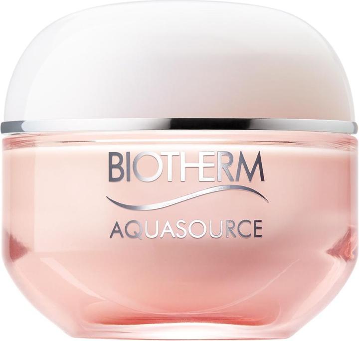 Actual product image Biotherm Aquasource Rich (50 ml)