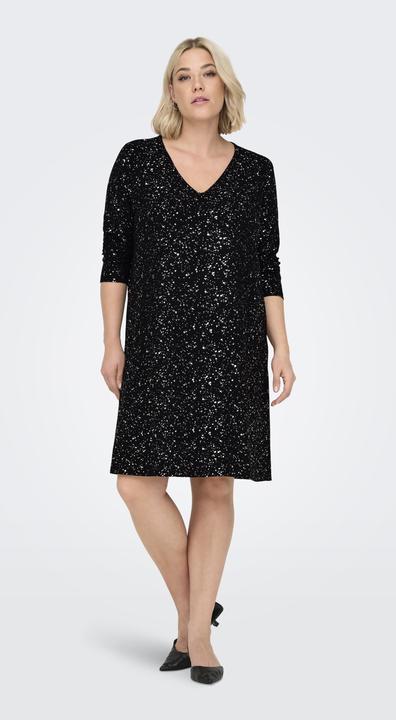 Actual product image Only CARNEWFOILA midi dress dress (S)