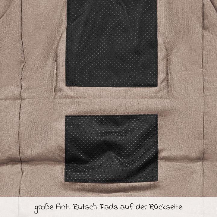 Produktbild ABC Design ABC Winterfusssack