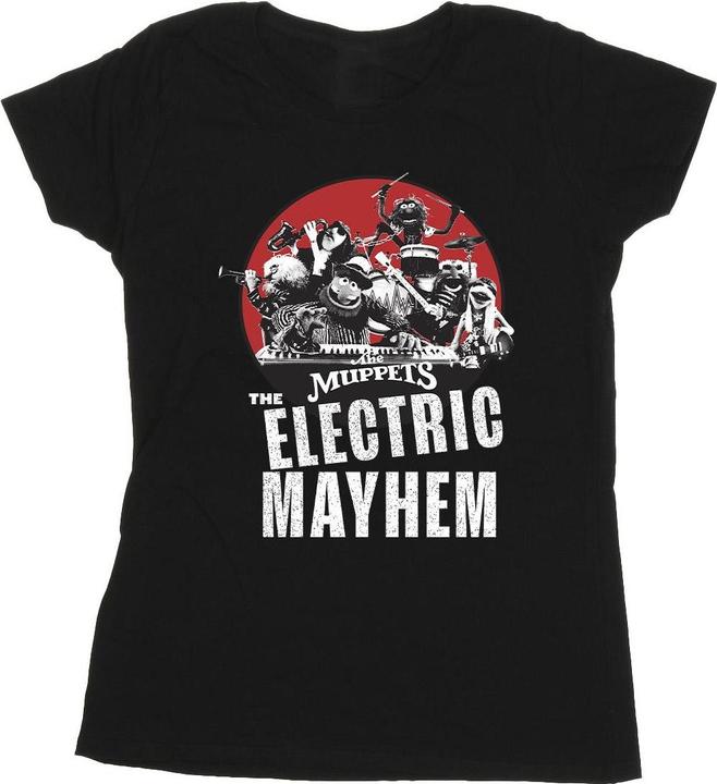 Produktbild Gildan Mayhem TShirt (L)