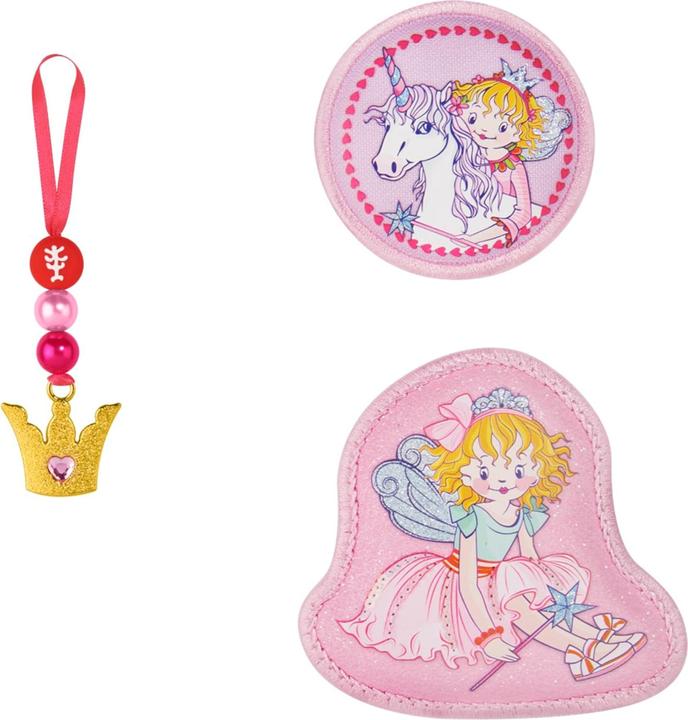 Step by Step Ranzen-Zubehör MAGIC MAGS
