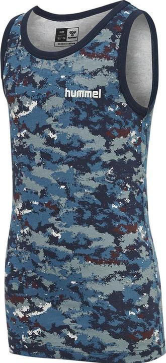Actual product image hummel Nolan Tank Top 2-Pack (10, 11, 12, 13, 14, 15, 16)