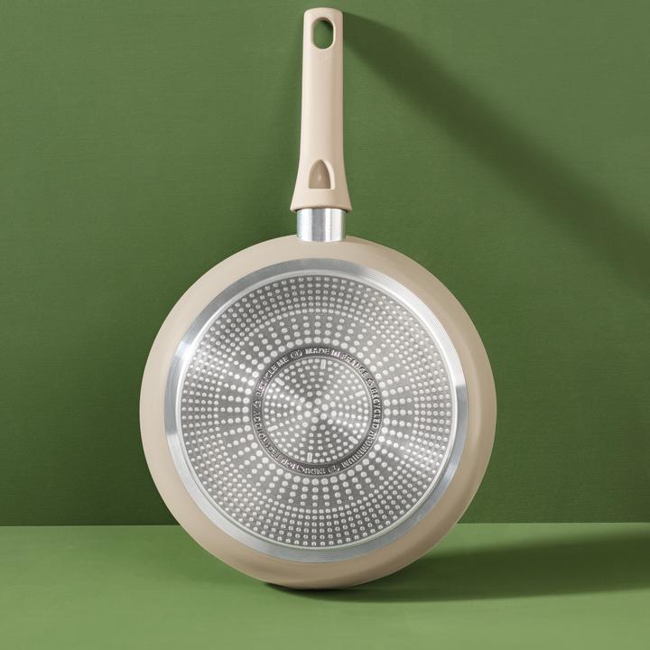 Produktbild Tefal Revive Keramische koekenpan - 28 cm (28 cm, Bratpfanne, Keramik)