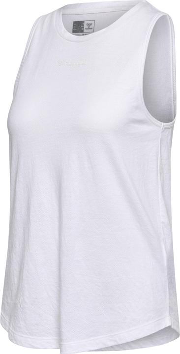 Actual product image hummel Mt Vanja Top (S)