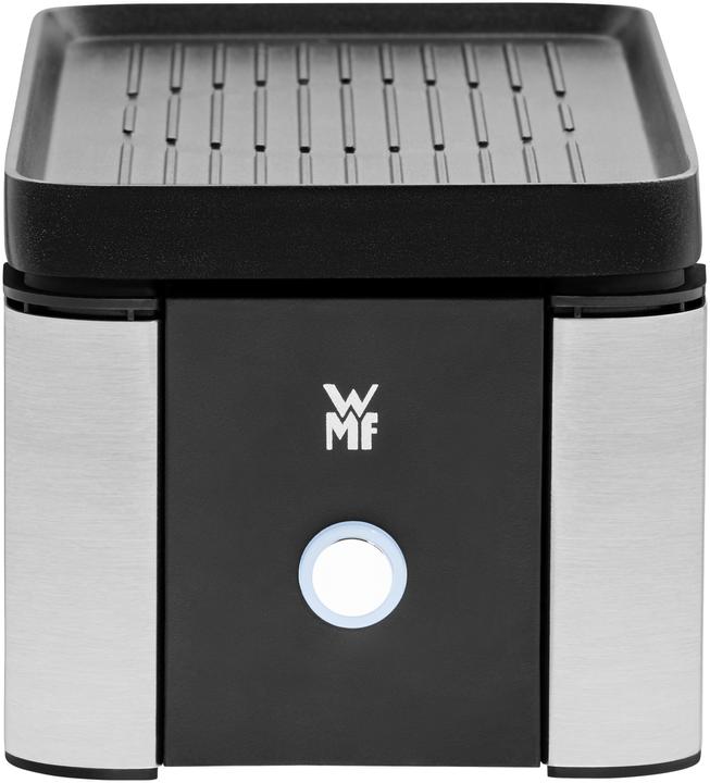 Image du produit WMF KITCHENminis Raclette 2 personnes / Fondue au chocolat