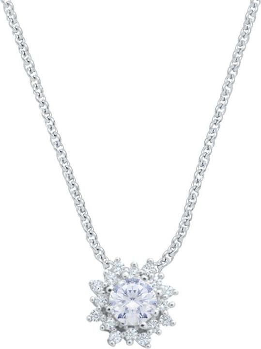 Actual product image Candy Nolita necklace, 925 sterling silver (925 sterling silver, 42 - 45 cm)