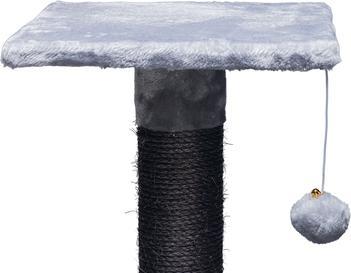 Produktbild Beeztees Figado (135 cm, Grey)