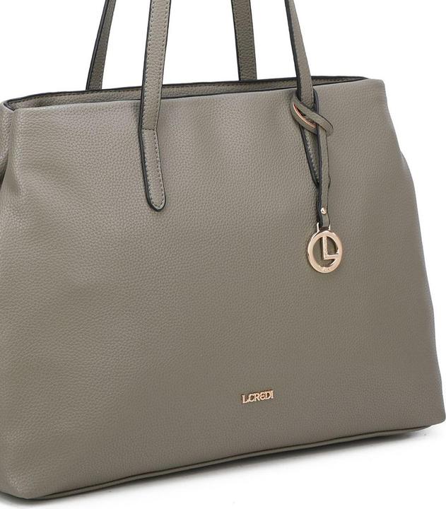 Actual product image L.Credi Polly Shopper Tasche 39 cm (12 l)