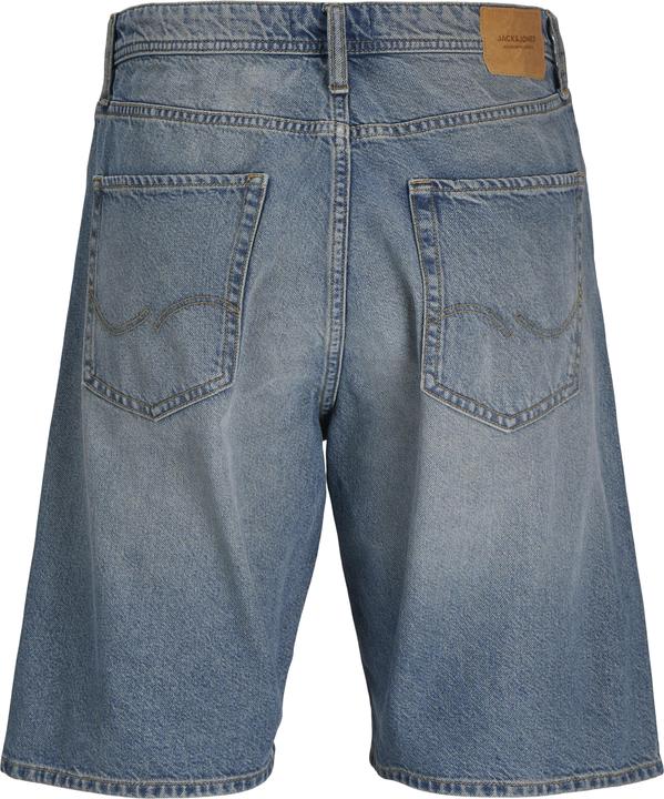 Produktbild Jack & Jones Plus Size Loose Fit Baggy Fit Shorts Baggy Fit Shorts (48)