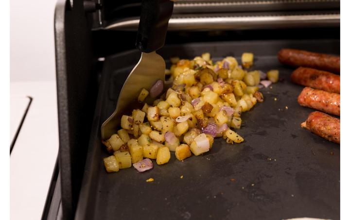 Image du produit Broil King Plancha Schaber (25.40 cm)