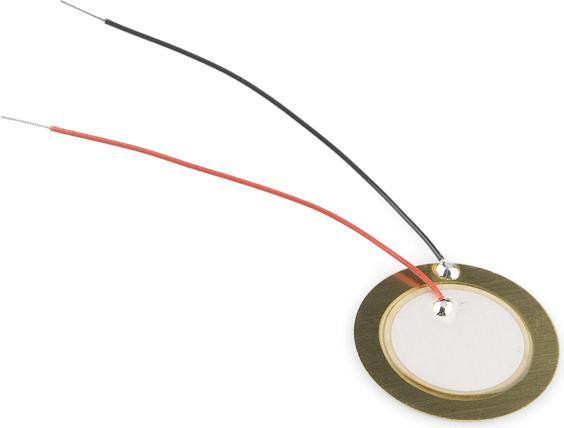 Produktbild OEM Piezo Element (Sensor)
