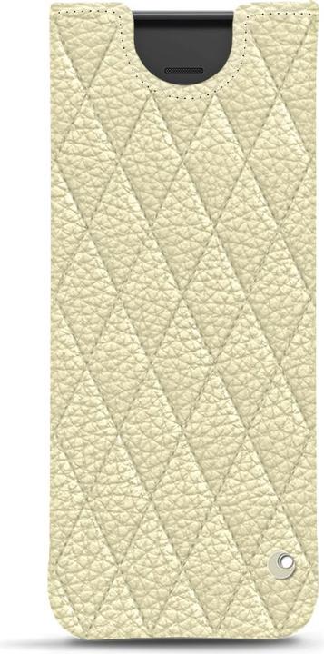 Actual product image Noreve Leather cover (Samsung Galaxy Z Fold2)