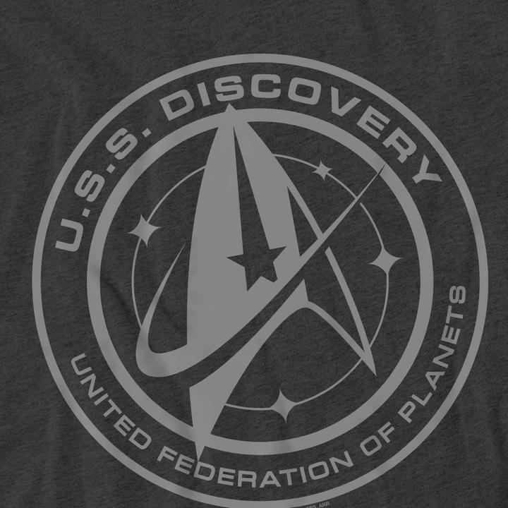 Produktbild Universal Textiles Discovery TShirt (L)