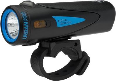 Produktbild Light & Motion Urban 900 (900 lm)