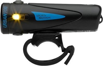 Produktbild Light & Motion Urban 900 (900 lm)