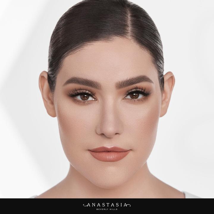 Immagine prodotto Anastasia Beverly Hills OG Brow Kit - Marrone medio (Medium Brown)