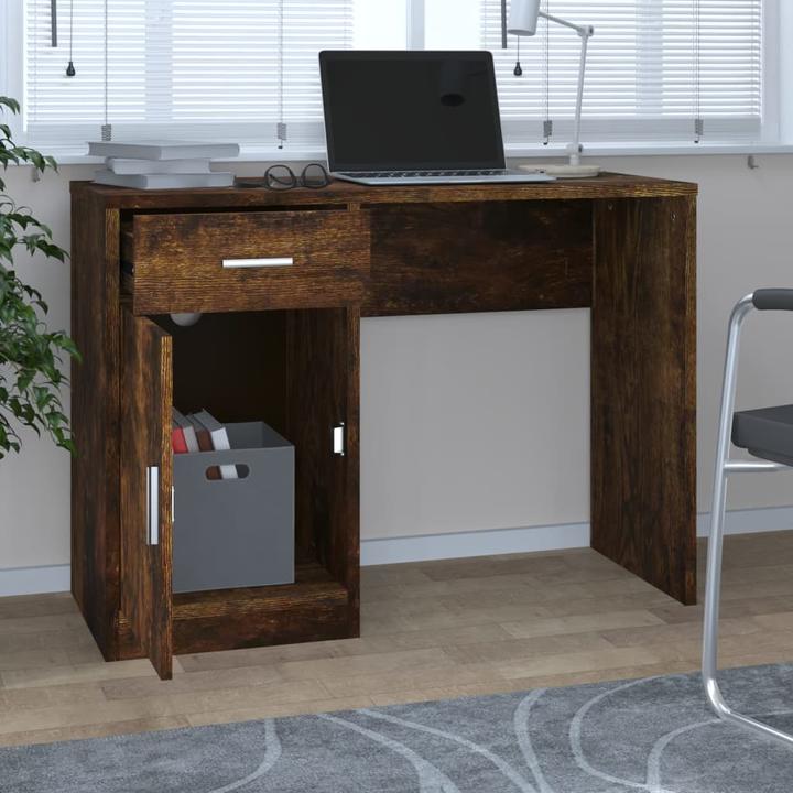 Image du produit VidaXL Myrsini (100 x 40 x 73 cm)