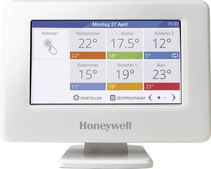 Honeywell Gateway evohome THR99C3100