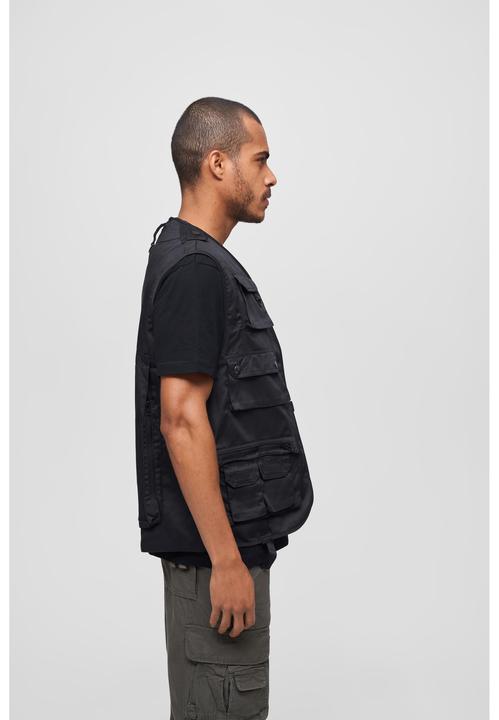 Actual product image Brandit Luis Vintageshirt (L)