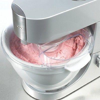 Actual product image Kenwood At957