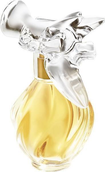 Actual product image Nina Ricci L'Air du Temps (Eau de toilette, 30 ml)