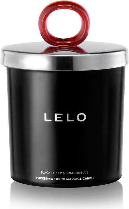 Actual product image LELO Massage Candle (150 ml)