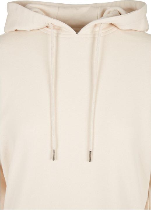 Image du produit Urban Classics Ladies Organic Oversized Terry Hoody Dress (S)