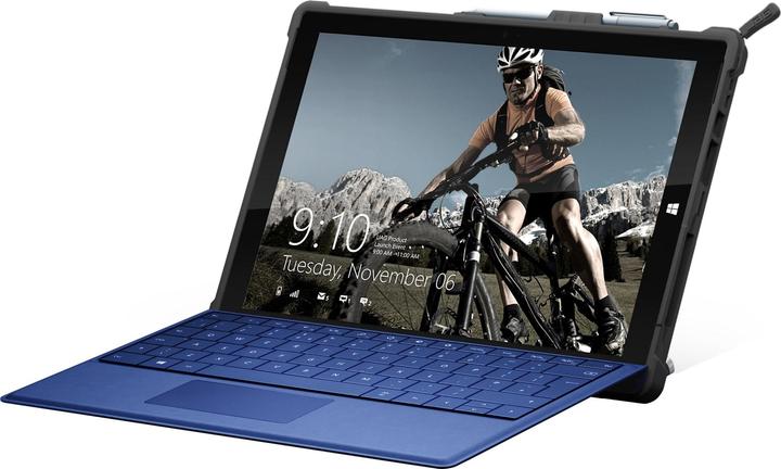 Produktbild UAG Metropolis (Microsoft Surface Pro 7+, Microsoft Surface Pro 6, Microsoft Surface Pro 7, Microsoft Surface Pro 4, Microsoft Surface Pro 5)
