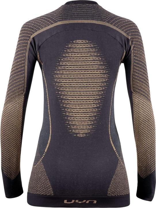 Produktbild UYN Thermoshirt Cashmere Shiny 2.0 (S/M)