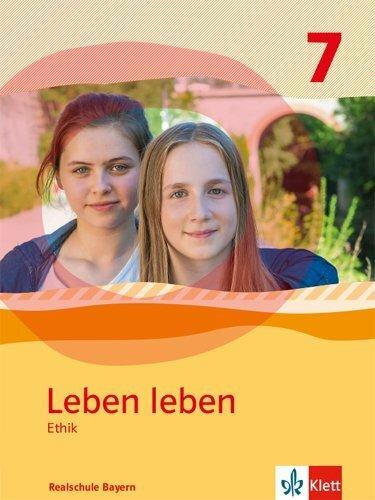 Produktbild Leben leben 7. Ausgabe Bayern Realschule (Deutsch, 2019)
