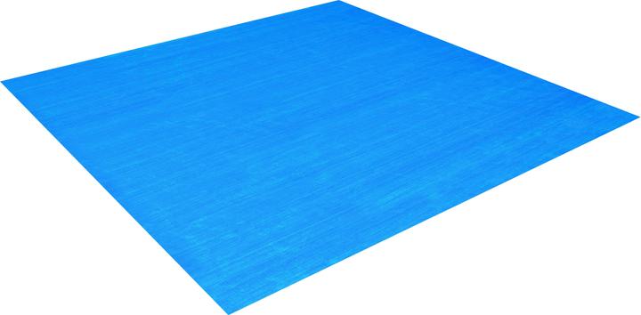Actual product image Bestway Bodenplanne