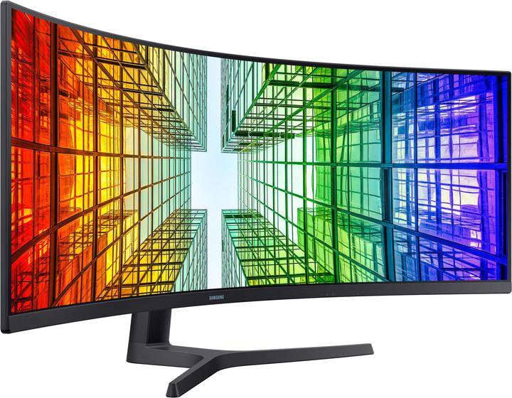 Image du produit Samsung LS49A950UIUXEN (5120 x 1440 pixels, 49")