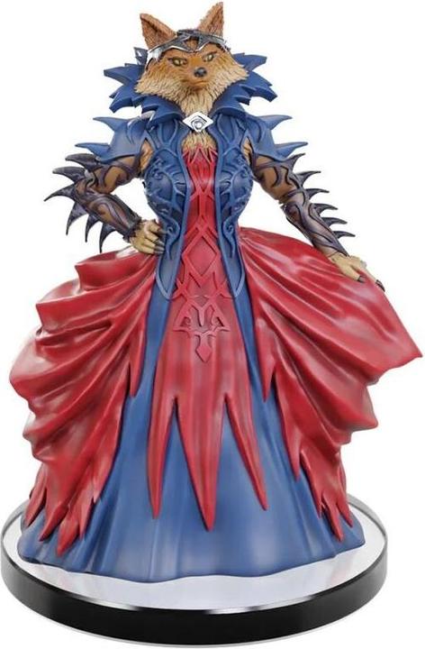 Image du produit Wizkids D&D Icons of the Realms miniatures prépeintes Planescape: Adventures in the Multiverse - Monsters Bo