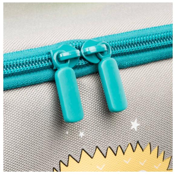 Produktbild Hama Tasche für Hörspielbox (Deutsch, Französisch, Italienisch, Englisch)
