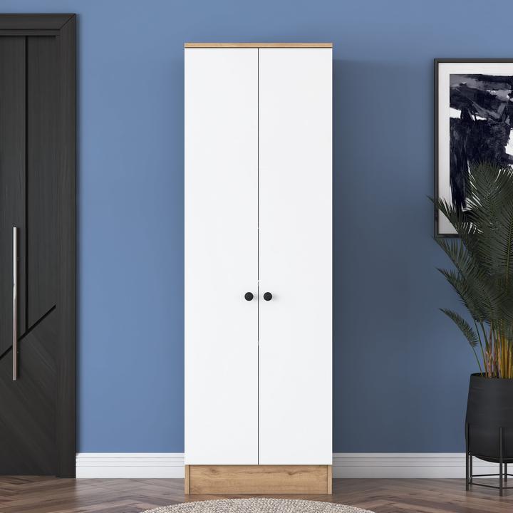 Produktbild Skye Decor Tessa (60 x 37.5 x 183 cm)