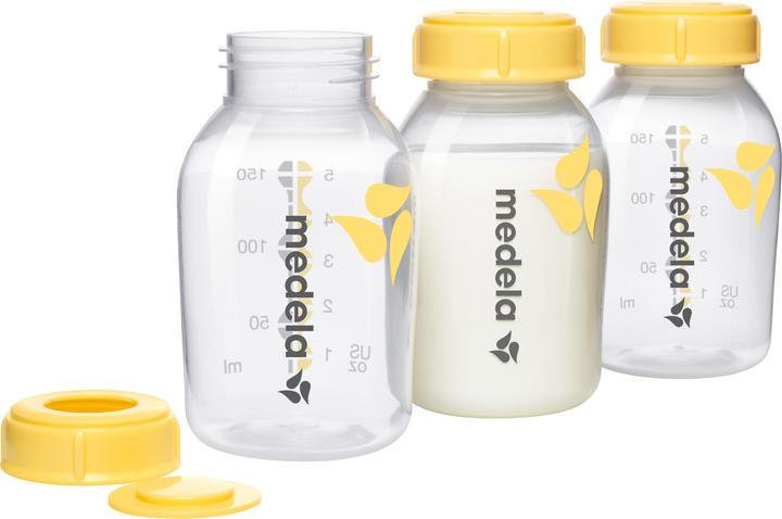 Medela Bouteilles de lait (150 ml)
