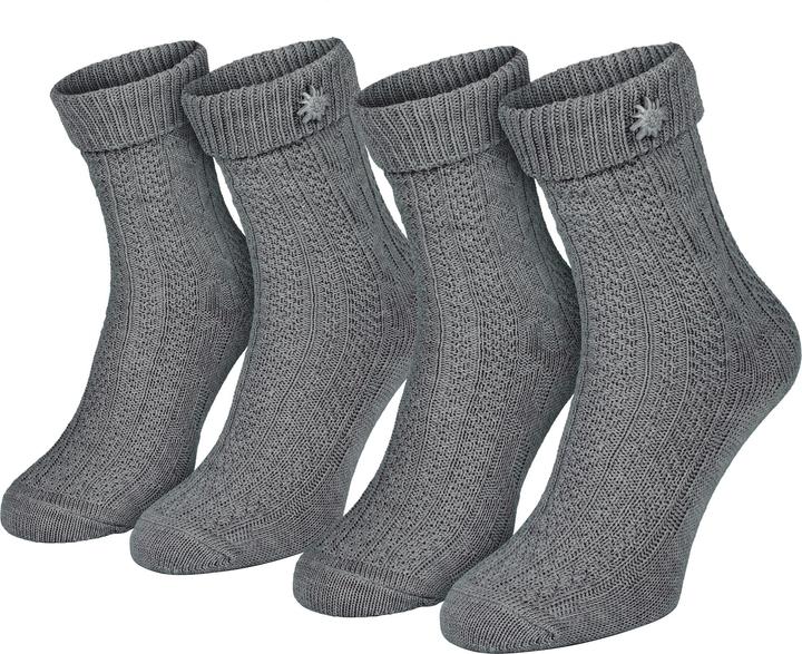 Black Snake 2 Paar (2er Pack, 35, 38)