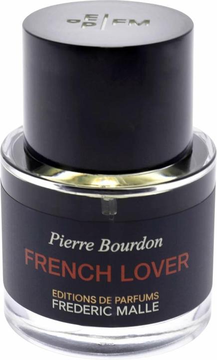 Image du produit Frédéric Malle French Lover (Eau de parfum, 50 ml)