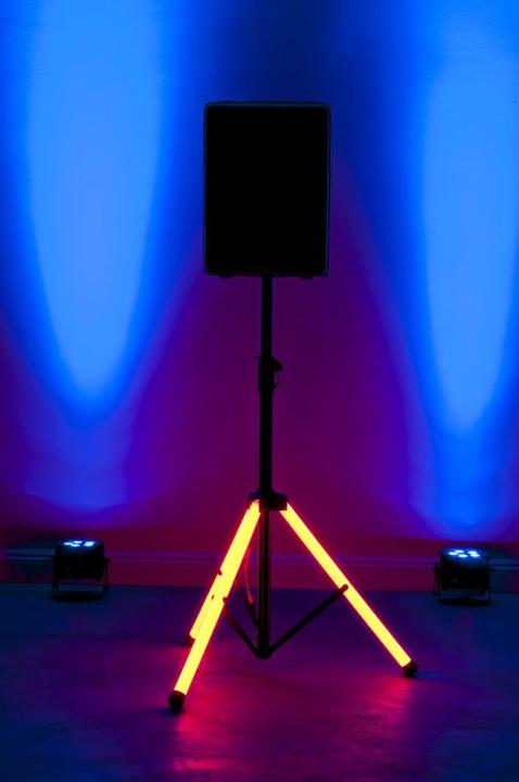 Produktbild ADJ Color Stand LED (1 Stk., Ständer, Höhenverstellbar)