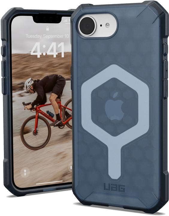 Actual product image UAG Essential Armor Magsafe (Apple iPhone 16e)