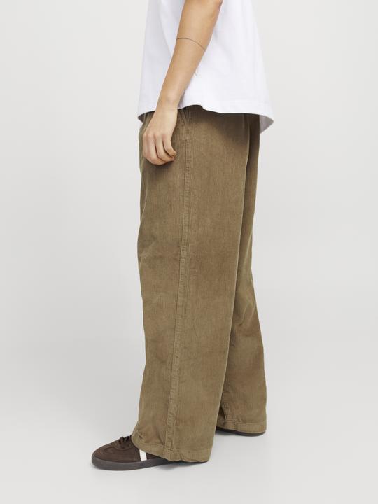 Actual product image Jack & Jones Jpstowen Jjcorduroy Jogger Styd Aw24 Ln (XXL)