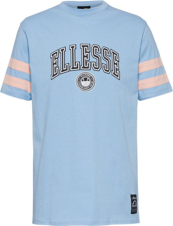 Ellesse t-shirt eesse sateno (L)