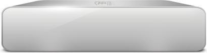 Actual product image Fibaro Home Center 2